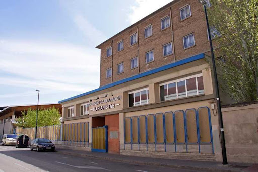Colegio Bajo Aragón Marianistas