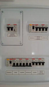 Electricidad y Servicios Goya (ELECTRICISTA)