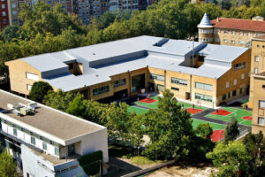 Colegio San Antonio de Padua