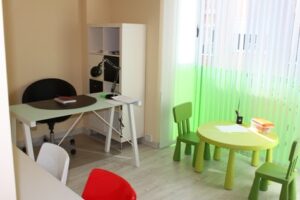 Psicólogo Infantil Zaragoza. El Torreón. Autismo y Psicología Infantil.