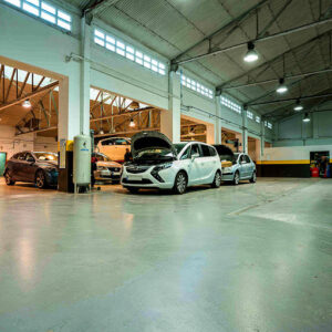 Rodi Motor Services