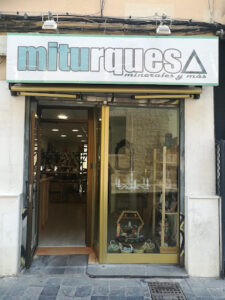 Miturquesa minerales y mas