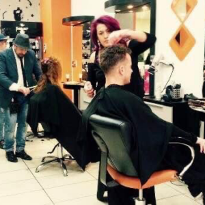 Peluqueria Passaro Barber y Presstige Mujer