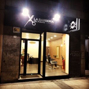 La Barberia del Puente
