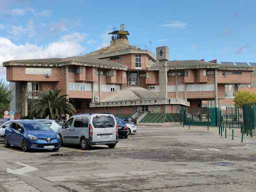 Colegio Cristo Rey Escolapios