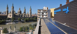 Sanitas Residencia y Centro de Día Zaragoza