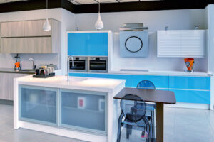 Cocinas y baños en Zaragoza COCINAS COEM