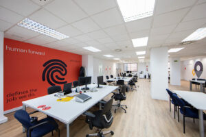 Randstad Zaragoza - Servicios de Recursos Humanos