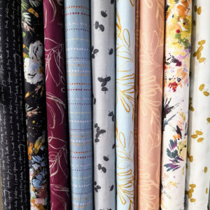 Babel Patchwork