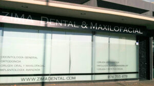 ZIMA DENTAL Y MAXILOFACIAL