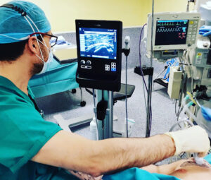 Dr. Sami Val - Traumatólogo