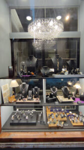 El Beso Joyeria - Taller