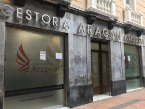 Gestoría Aragón