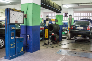 La Ripa Automoción
