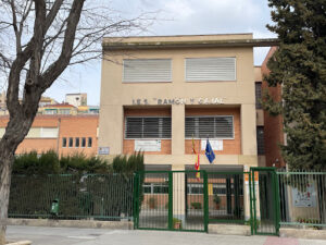 IES Ramón y Cajal