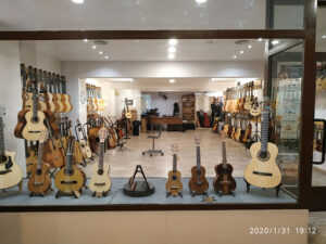 Mundo Luthier