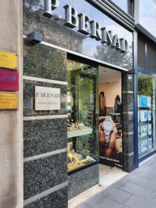Joyerias Bernad