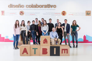 ATBIM Consultoría BIM Arquitectura, Ingeniería y Construcción