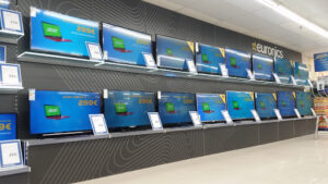 Euronics la Plaza