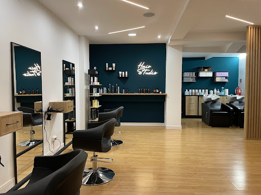 Peluquería Zazu Hair Studio