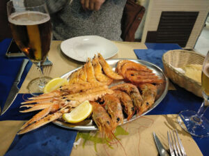 La Mar Salada
