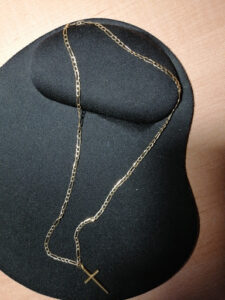 Oro Chic