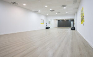 ResisDance Center