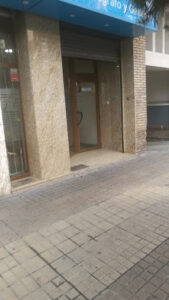 Gestoría Blasco -Gestoría en Zaragoza