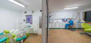 Clínica Dental Miguel Ángel Iglesia Puig