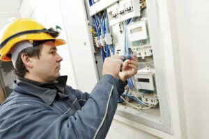 Electricistas en Zaragoza Urgencias - 24 horas - Boletín Eléctrico