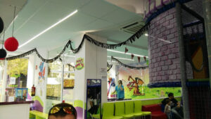 Magic Dragons
