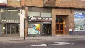 Microarte