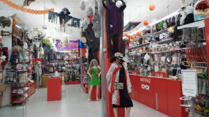 Tienda de disfraces Disfraces Antifaz