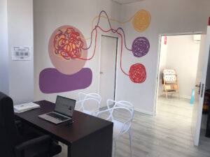 Diverpsico - Psicología Infantojuvenil