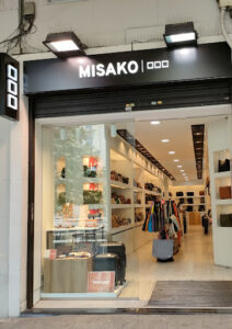 MISAKO Independencia