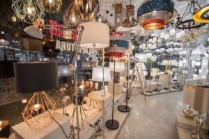 Tienda Iluminación - Arteluz San José