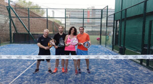 Soccerworld Sports Zaragoza