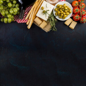 Sentido Gourmet - Catering en Zaragoza