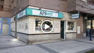 App Informatica