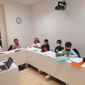 Mitte. Academia y Consultoría Alemana