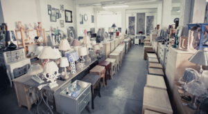 Muebles Kimber