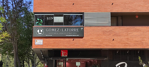 Gestoría Gómez Latorre