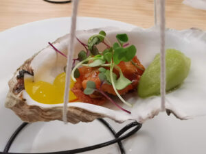 Restaurante La Senda