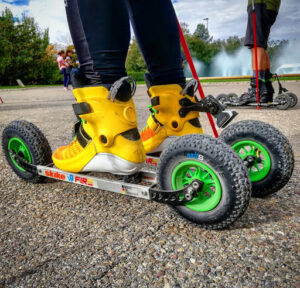 Roller Store - Tienda y Taller de patines