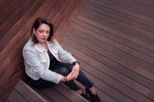 Irene Romea