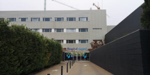 Hospital Viamed Montecanal