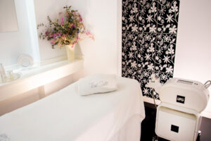 Centro de estética Tout Suite