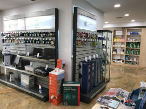 Ecomputer: Tienda de informática y soporte técnico en Zaragoza