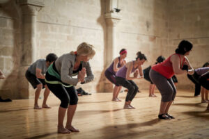 Go Yoga! Zaragoza