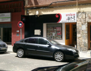 Enclave de Ar -T Escuela de Música Zaragoza